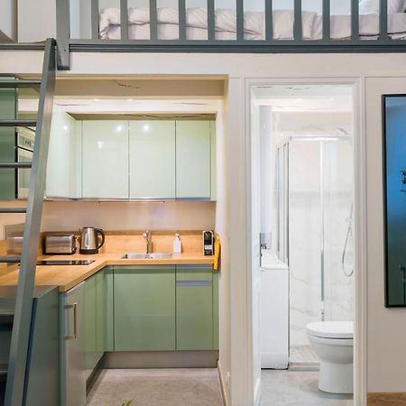 Apartament La Madeleine Private Studio Paryż Zewnętrze zdjęcie